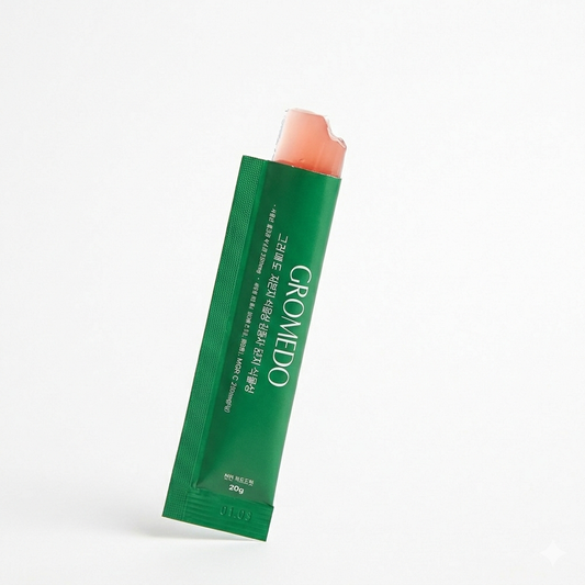 Colágeno Booster Vegano en Gelatina 3500 mg – 1 Stick Glow Natural